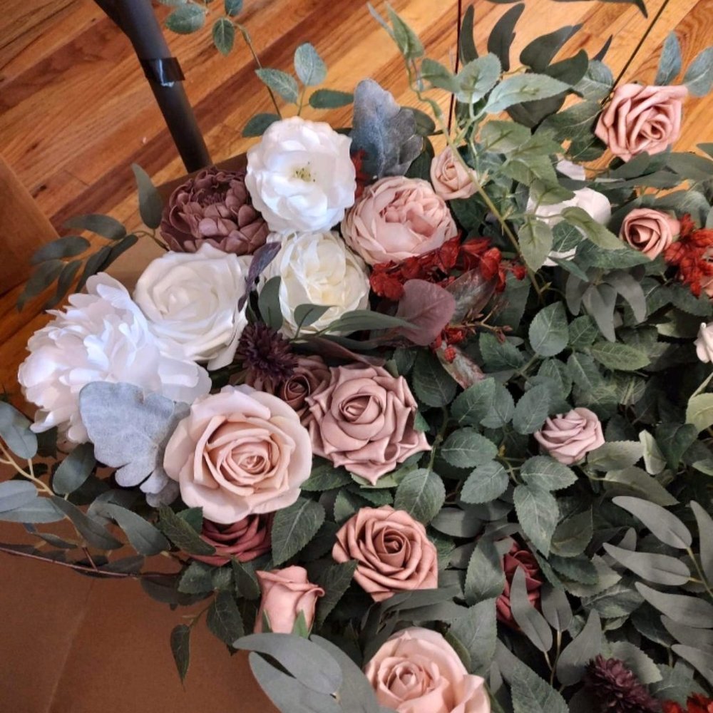 Meet your Posher, Tiffany